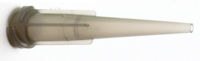 imagen de Loctite 98387 Dispensing Needle Gray - Tapered Tip - 1 1/4 in - IDH: 600951