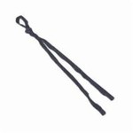 imagen de MSA Amarre autorretráctil 10020871 - Negro - 26090