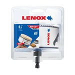 imagen de Lenox Speed Slot Bi-Metal Sierra de perforación - diámetro de 4 1/4 pulg. - 1773004
