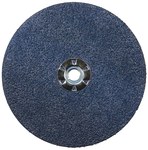 imagen de Weiler Tiger Zirc - 7 pulg. - 24 - Zirconia - 59911