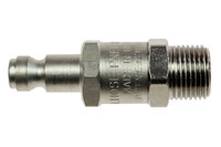 imagen de Coilhose Interchange Filter/Plug 1603LF - 3/8 in MPT Thread - Plated Steel - 11813