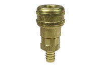 imagen de Coilhose Acoplador 128A - Latón - 11312