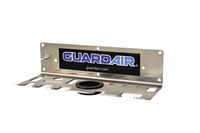 imagen de Guardair QuickSelect Non-Magnetic Tool Rack 200A70 - 12 in - 03247