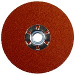 imagen de Weiler Tiger Ceramic - 4 1/2 pulg. - 50 - Cerámico - 69882