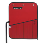 imagen de Proto 7 Bolsillo Rojo Lona Rollo de herramientas - J25TR37C