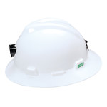 imagen de MSA V-Gard Casco 815009 - PEAD - Blanco - 26003