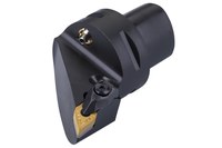 imagen de Pramet C4-DDJNR-27050-11 Portaherramientas de torneado - 7809781