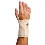 imagen de Ergodyne Proflex Wrist Support 4010 70122 - Size Small - Tan