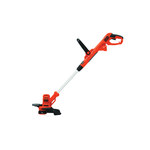 imagen de Black & Decker AFS Eléctrico Cortadora de hilo/desbrozadora -.065 pulg Diam. de Línea - 14 pulg. Diam. de Corte - BESTA510