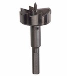 imagen de Bosch Óxido Negro Broca autoalimentada - longitud de 5 pulg. - SF2121