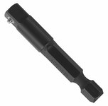 imagen de Bosch Impact Tough Adaptador de enchufe ITSA14 - 1/4 pulg. cuadrado macho - 48506