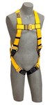 imagen de DBI-SALA Delta Body Harness 1101827, Size XL, Yellow - 16578