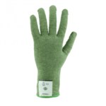 imagen de West Chester 710KSS Green 9 Cut-Resistant Gloves - ANSI A5 Cut Resistance - 10 in Length - 710KSS/9