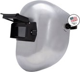 imagen de Jackson Safety Welding Helmet 280PL 14311 - Silver - 64432