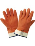 imagen de Global Glove Protección contra el frío FrogWear 870-SC Talla única PVC Guantes resistentes a cortes - acabado Áspero - 810033-29220
