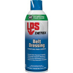 imagen de LPS Detex Belt Dressing Clear Belt Dressing - Spray 10 oz Aerosol Can - 02216