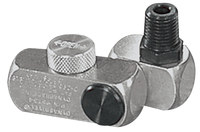 imagen de Dynabrade Dynaswivel Conector de línea aérea 95734