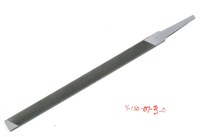 imagen de Williams Plano Lima de puntas de cincel - 7 pulg. - BAH41500730
