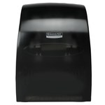 imagen de Kimberly-Clark 09996 Paper Towel Dispenser - Gray - 16.13 in