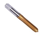 imagen de Union Butterfield TN1500 Plug Hand Tap 6006741 - TiN - 3 13/16 in Overall Length - High-Speed Steel