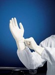 imagen de Kimberly-Clark KIMTECH G3 White XL Disposable Gloves - 12 in Length - 036000-HC61014