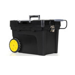 imagen de Stanley 19.3 pulg. Caja de herramientas móvil - 033026R