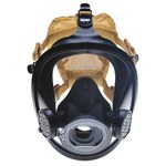 imagen de Scott Safety AV-3000 SureSeal Respirador de máscara de careta completa 80577383 - tamaño Grande - Kevlar