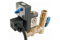 imagen de Coilhose Válvula de drenaje automática de estado sólido con temporizador 8653 - 14088
