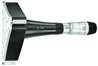 imagen de Starrett Micrómetro de interiores - 78XTZ-7