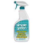 imagen de Simple Green Removedor de cal - Rociar 32 oz Botella - 50032