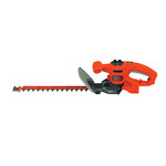 imagen de Black & Decker SAT Eléctrico Cortasetos - 16 pulg. Hoja - 1 pulg. Capacidad - BEHTS125
