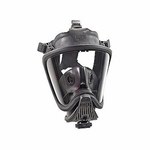 imagen de MSA Full Mask Respirator Ultra Elite 493020 - Size Medium - Black - 00904