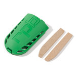 imagen de RPB Safety C40 Ensamblaje del silenciador - rpb 03-526