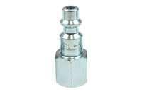 imagen de Coilhose Connector 1509 - 1/8 in FPT Thread - Plated Steel - 11713