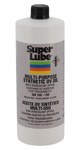 imagen de Super Lube Petróleo - 1 qt Botella - Grado alimenticio - SUPER LUBE 51030/UV