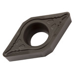 imagen de Pramet Cobalto (HSS-E) DCMT 21.50.5-UR:T7325 Inserto de giro positivo - 7156244