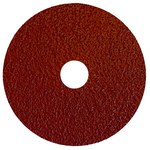 imagen de Weiler Tiger Aluminum - 4 1/2 pulg. - 36 - Óxido de aluminio - 60401