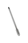 imagen de Dormer E250 Straight Flute Machine Tap 5975885 - Bright - 90 mm Overall Length - High-Performance High-Speed Steel (HSS-E PM)