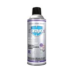 imagen de Sprayon WL941 Revestimiento para salpicaduras de soldadura - Rociar 16 oz Lata de aerosol - 12 oz Peso neto - 75937