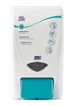 imagen de SC Johnson Professional Cleanse AntiBac 2000 Foam Dispenser - Push Lever - White - 01702