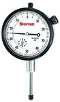 imagen de Starrett Blanco Indicador de cuadrante - diámetro de.375 pulg - 25-341P