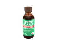 imagen de Loctite SF 7113 Activador Transparente Líquido 1.75 fl oz Botella - Para uso con Cianoacrilato - 19605 - Conocido anteriormente como Loctite 7113