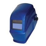 imagen de Jackson Safety WH40 Series Ensamblaje de casco 21931 - Oscurecimiento automático lente - Azul - 00699