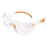 imagen de Kleenguard KleenGuard Safety Glasses Maverick 49301 - Size Universal
