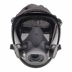 imagen de Scott Safety AV-3000 SureSeal Respirador de máscara de careta completa 80577482 - tamaño Mediano - Poliéster
