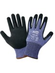 imagen de Global Glove Samurai Glove 2XG Tuffalene UHMWPE Tuffalene UHMWPE Guantes resistentes a cortes - 810033-29369