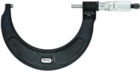 imagen de Starrett Carburo Micrómetro mecánico de exteriores - T216XRL-5