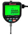 imagen de Starrett Backlit Digital Indicator - 3/8 in Diameter - 2700-801