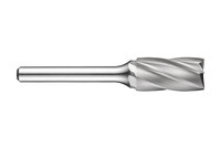 imagen de Precision Twist Drill Rotary Burr 7466242 - Carbide - Cylindrical with End Cut - 78712