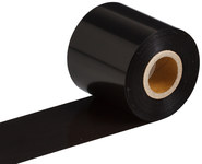 imagen de Brady R6400 Negro Rollo de cinta de impresora - Ancho 2.36 pulg. - Longitud 984 pies - 66263